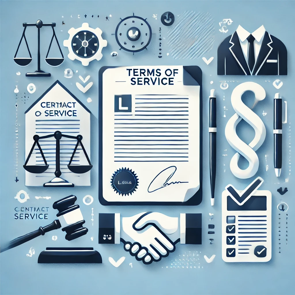 Terms of Service